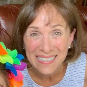 Meet your Posher, Robin